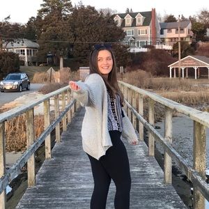 Meet your Posher, Miranda